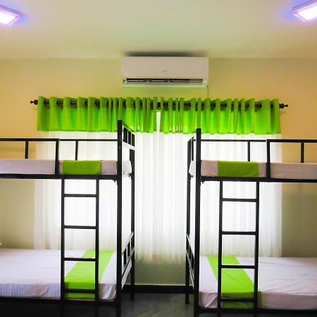 Havelock City Hostel, Colombo Buitenkant foto