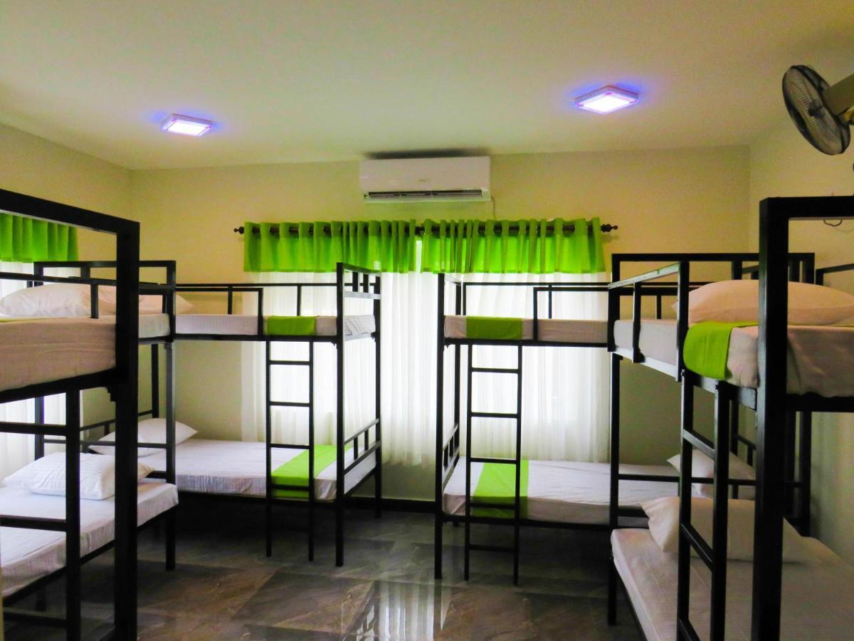 Havelock City Hostel, Colombo Buitenkant foto