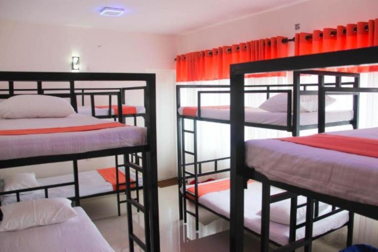 Havelock City Hostel, Colombo Buitenkant foto