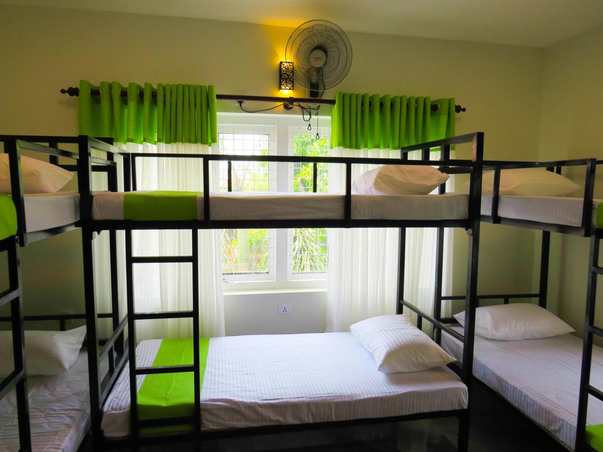 Havelock City Hostel, Colombo Buitenkant foto