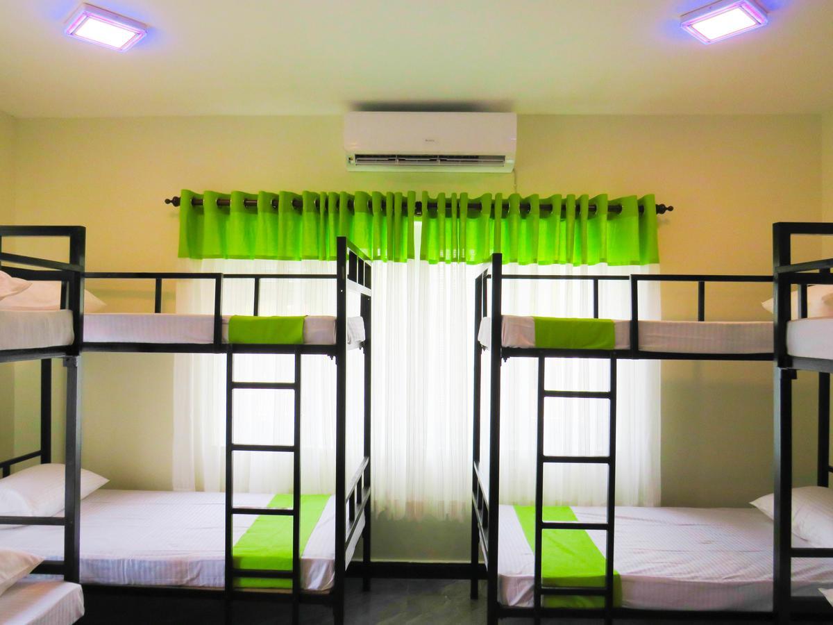 Havelock City Hostel, Colombo Buitenkant foto