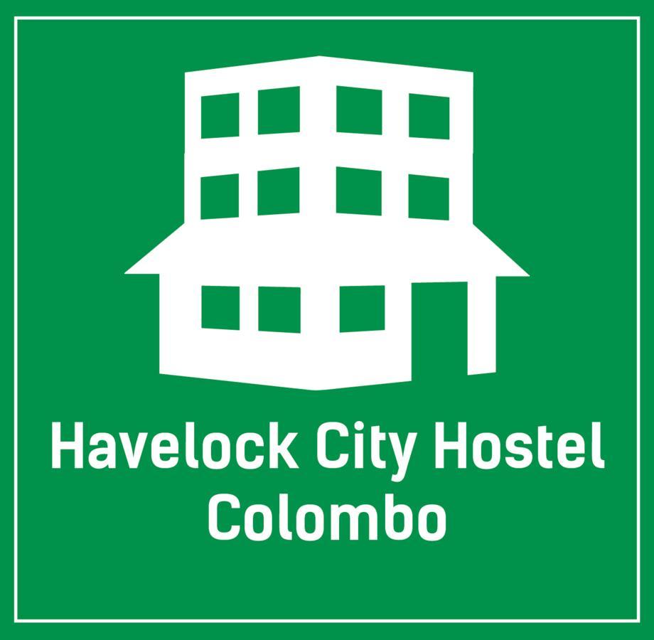 Havelock City Hostel, Colombo Buitenkant foto